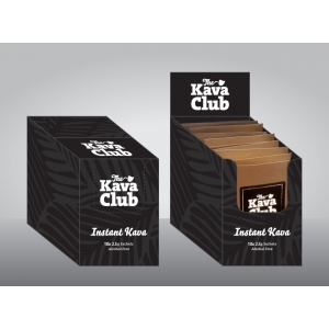 Instant Kava