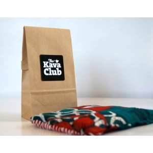 100g Kava-in-a-bag