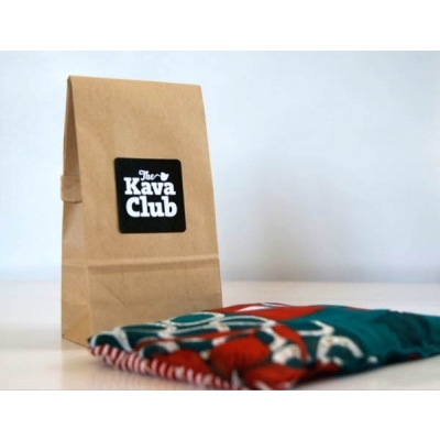 100g Kava-in-a-bag